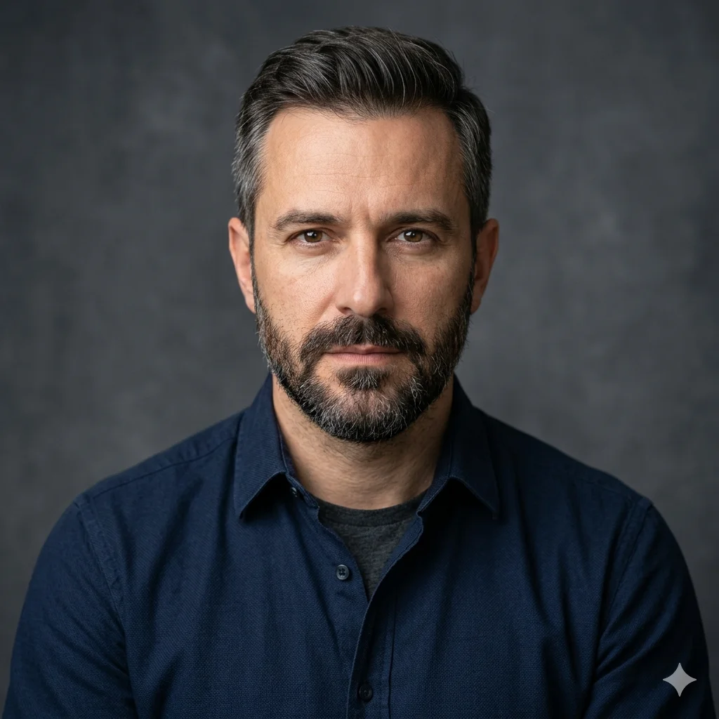 Javier Morales, experto en casinos online España